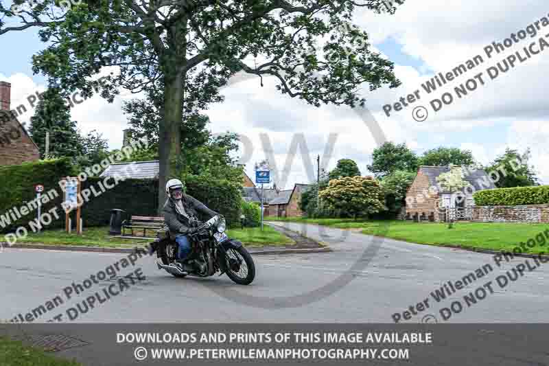 Vintage motorcycle club;eventdigitalimages;no limits trackdays;peter wileman photography;vintage motocycles;vmcc banbury run photographs